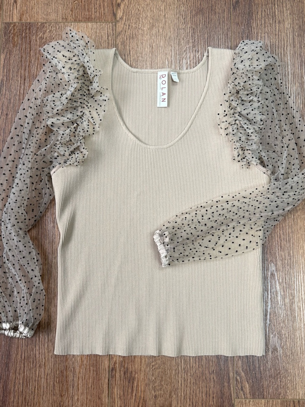 Anthropologie Dolan Top
